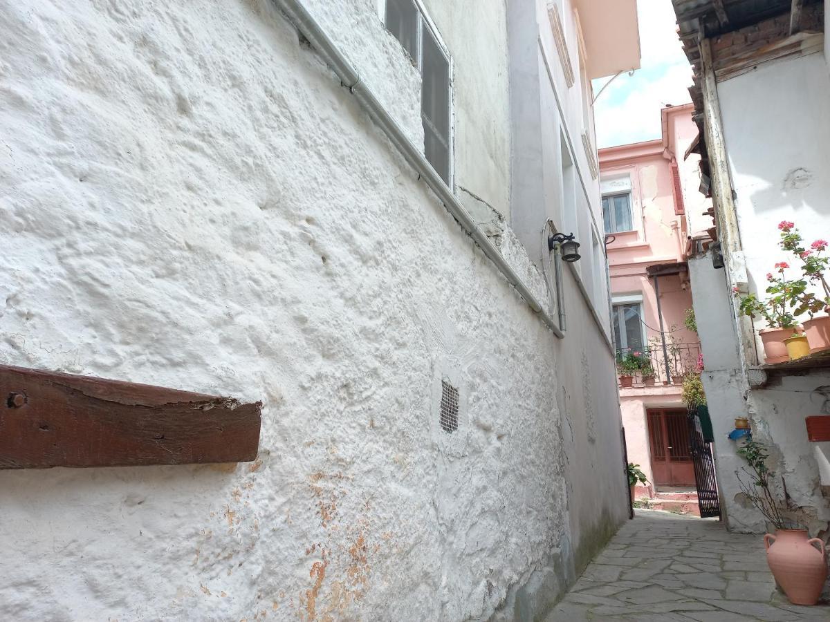 Sofita View Kavala Apartment Exterior photo