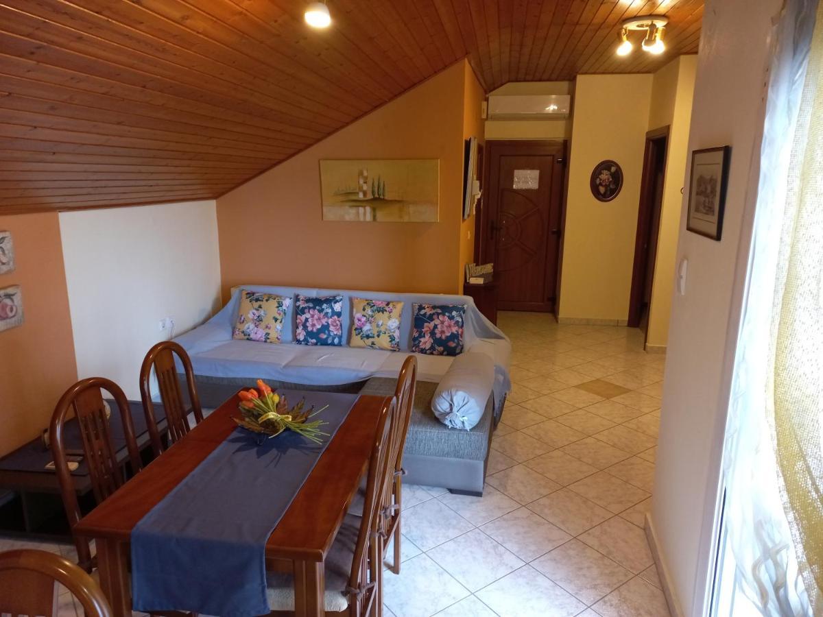 Sofita View Kavala Apartment Exterior photo