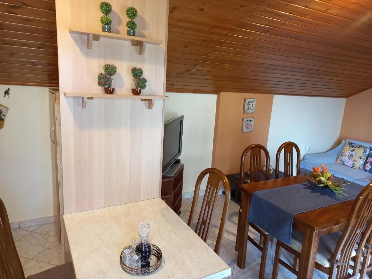 Sofita View Kavala Apartment Exterior photo